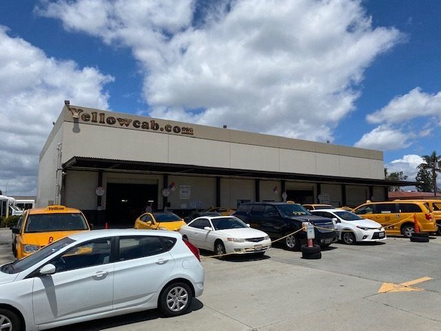 13591 Harbor Blvd, Garden Grove, CA 92843